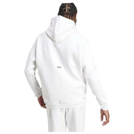 Adidas Ανδρική ζακέτα Z.N.E. Premium Full-Zip Hooded Track Jacket